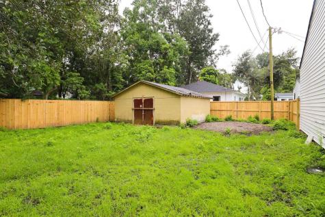 2121 Cosgrove Avenue North Charleston SC 29405
