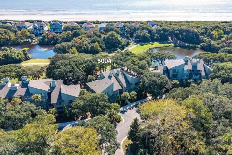 5004 Green Dolphin Way Kiawah Island SC 29455