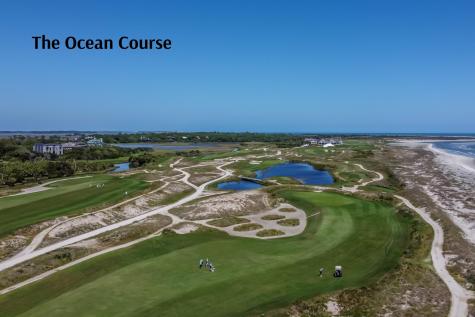 5004 Green Dolphin Way Kiawah Island SC 29455