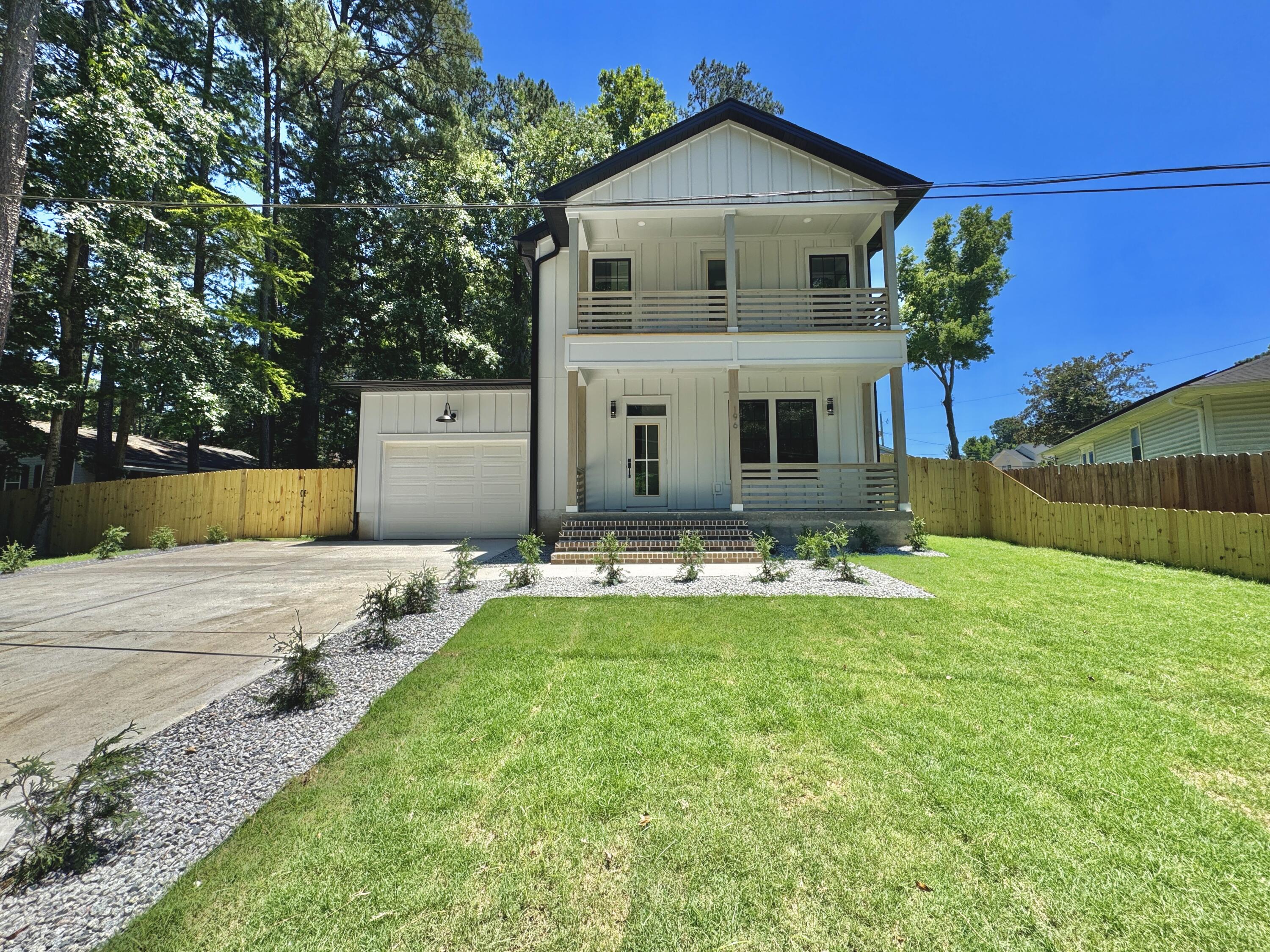 196 Challedon Drive Summerville SC 29485