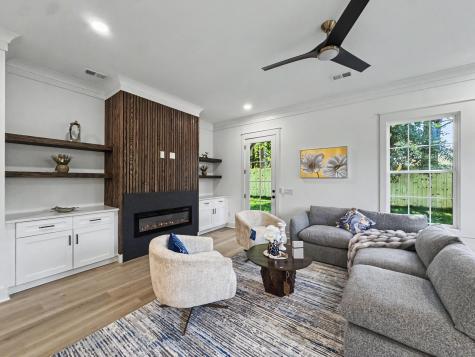 196 Challedon Drive Summerville SC 29485
