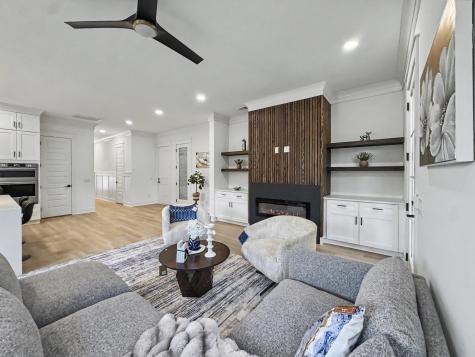 196 Challedon Drive Summerville SC 29485