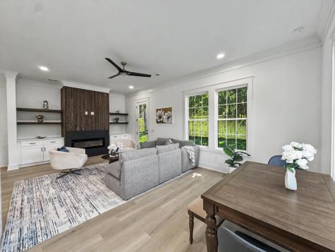 196 Challedon Drive Summerville SC 29485