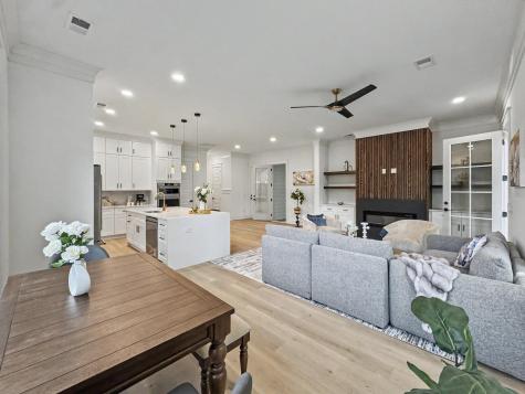 196 Challedon Drive Summerville SC 29485