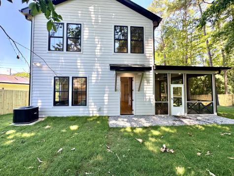 196 Challedon Drive Summerville SC 29485