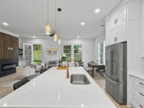 196 Challedon Drive Summerville SC 29485