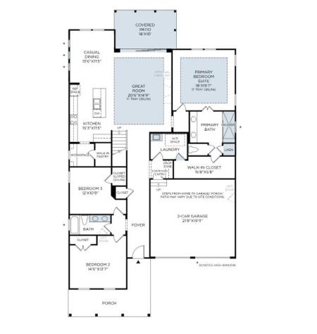 361 Glide Slope Street Charleston SC 29492