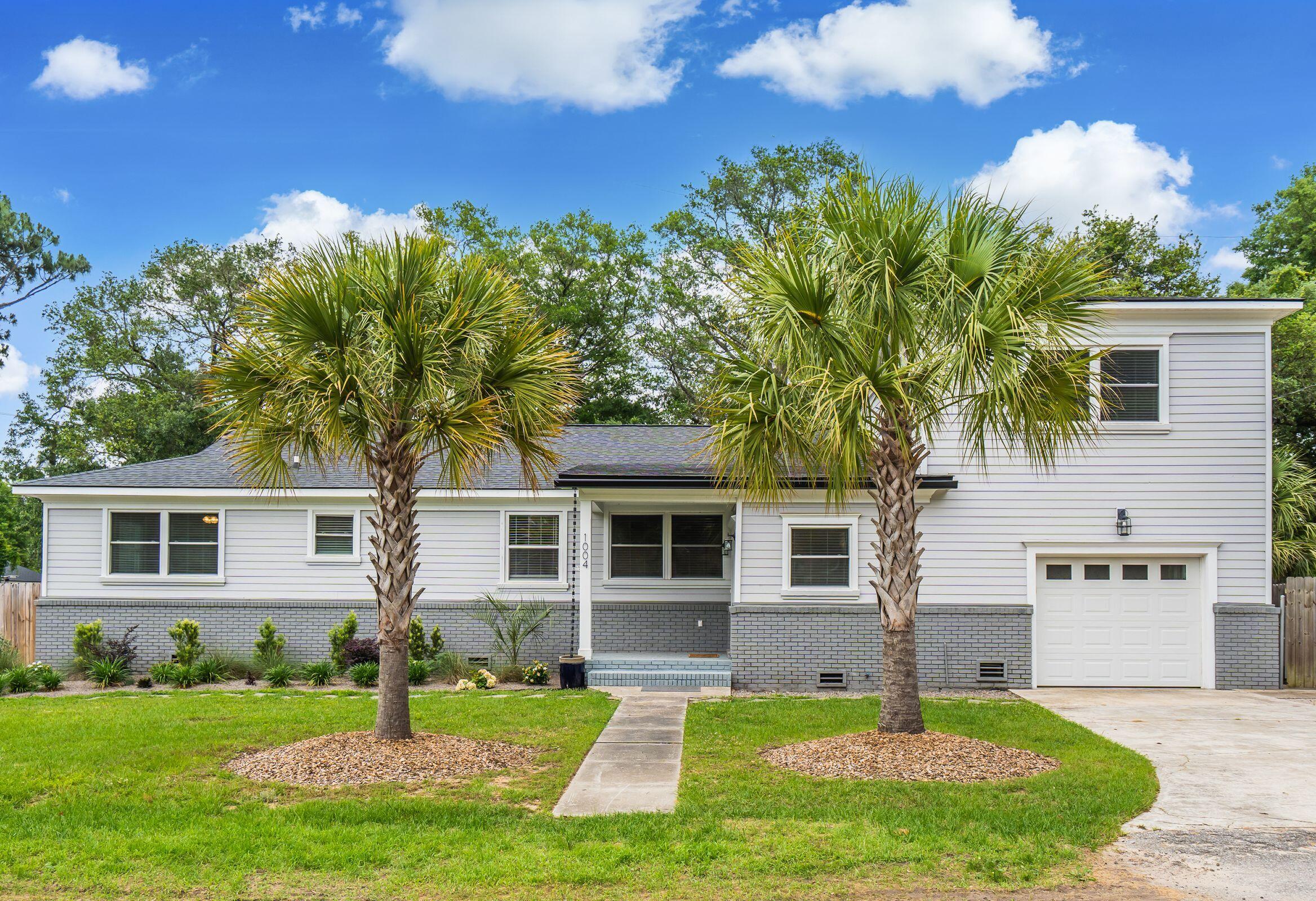 1004 Point Of Light Lane Charleston SC 29412