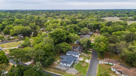 1004 Point Of Light Lane Charleston SC 29412