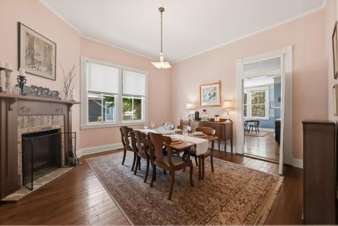 204 E 4th South Street Summerville SC 29483