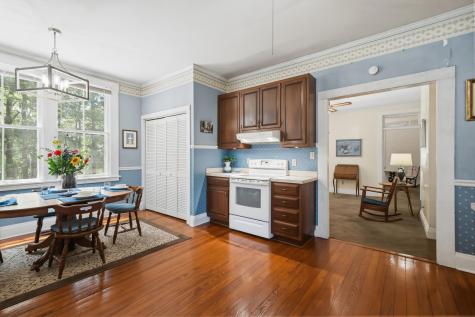 204 E 4th South Street Summerville SC 29483