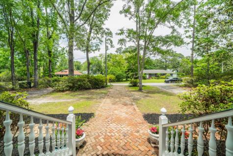 204 E 4th South Street Summerville SC 29483