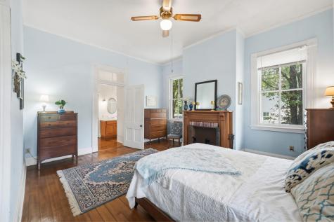 204 E 4th South Street Summerville SC 29483