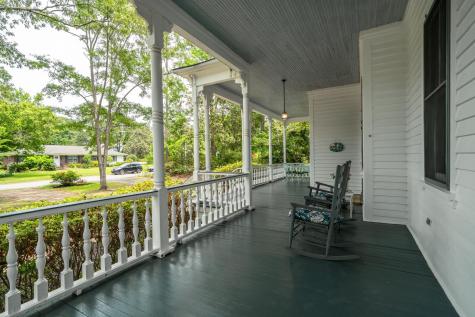 204 E 4th South Street Summerville SC 29483
