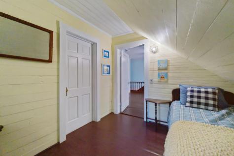 204 E 4th South Street Summerville SC 29483