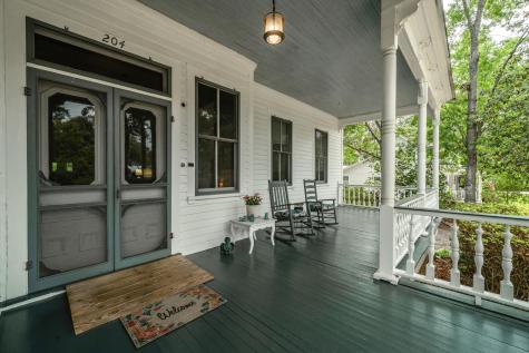 204 E 4th South Street Summerville SC 29483