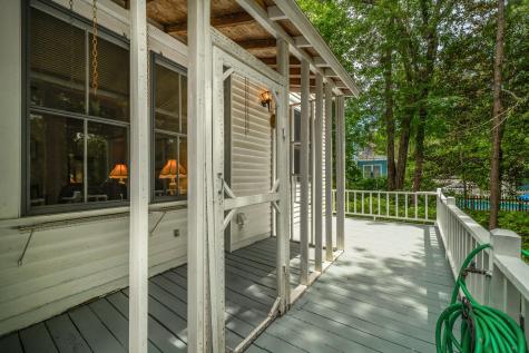 204 E 4th South Street Summerville SC 29483