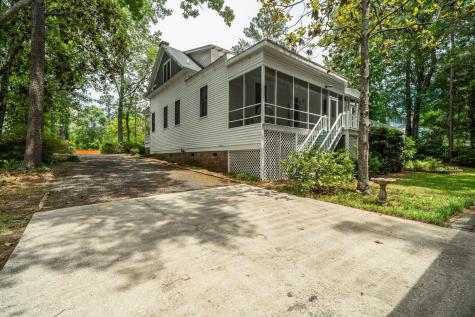 204 E 4th South Street Summerville SC 29483