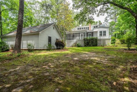 204 E 4th South Street Summerville SC 29483