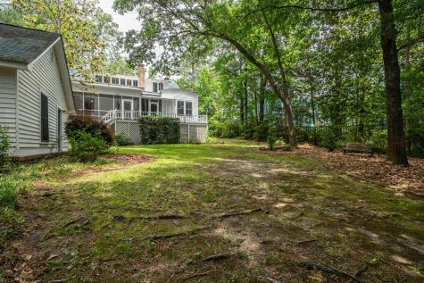 204 E 4th South Street Summerville SC 29483