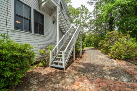 204 E 4th South Street Summerville SC 29483