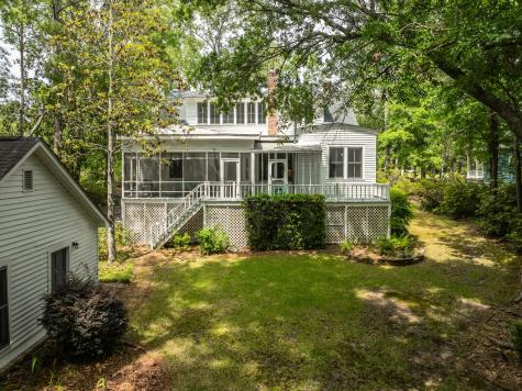 204 E 4th South Street Summerville SC 29483
