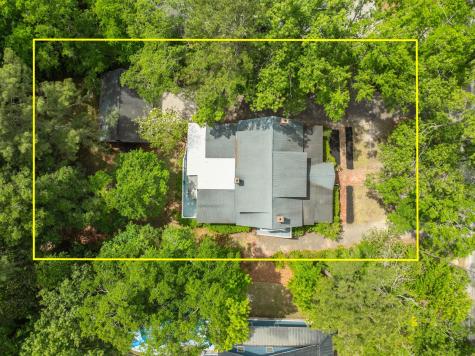 204 E 4th South Street Summerville SC 29483