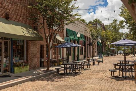 204 E 4th South Street Summerville SC 29483