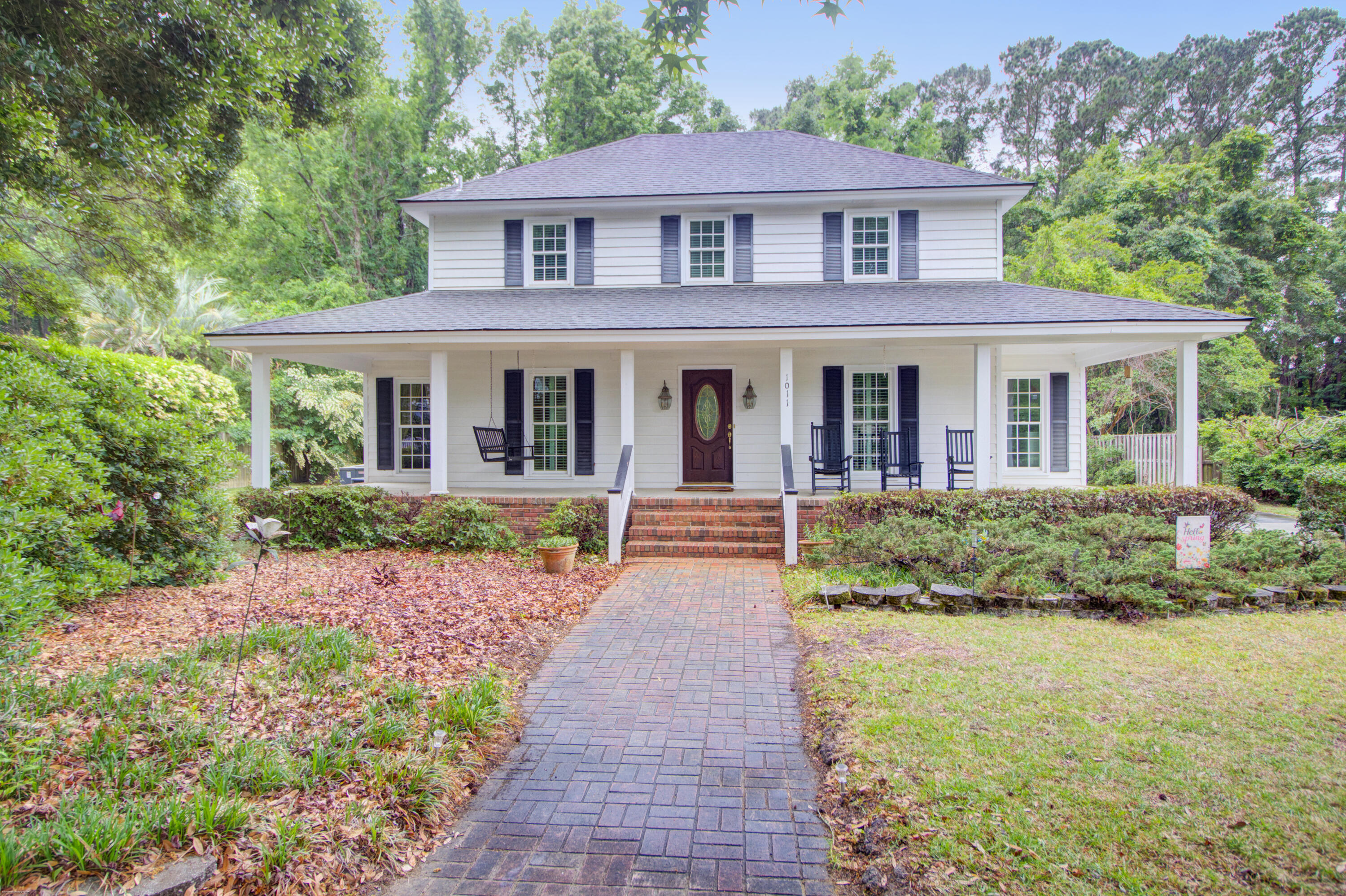 1011 Harbortowne Road Charleston SC 29412