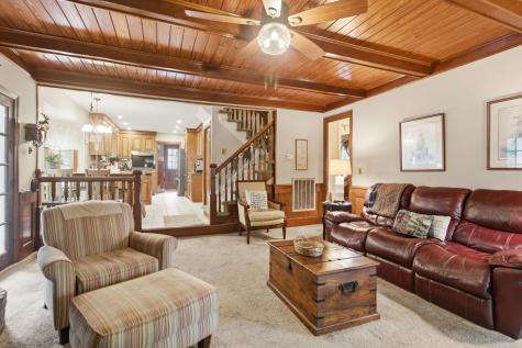 1011 Harbortowne Road Charleston SC 29412