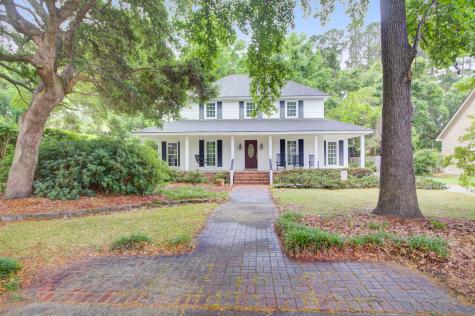 1011 Harbortowne Road Charleston SC 29412
