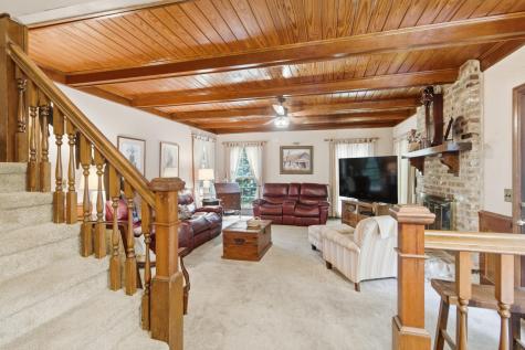 1011 Harbortowne Road Charleston SC 29412
