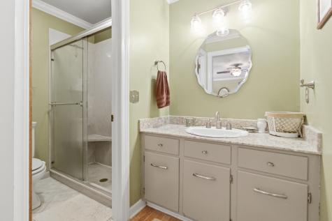 1011 Harbortowne Road Charleston SC 29412