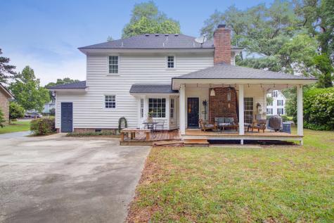 1011 Harbortowne Road Charleston SC 29412