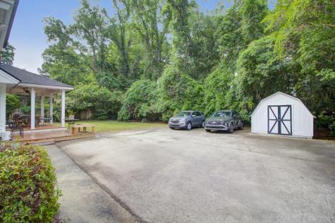 1011 Harbortowne Road Charleston SC 29412