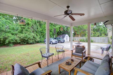 1011 Harbortowne Road Charleston SC 29412
