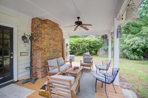 1011 Harbortowne Road Charleston SC 29412