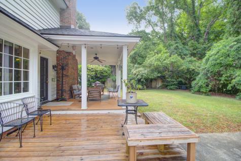 1011 Harbortowne Road Charleston SC 29412