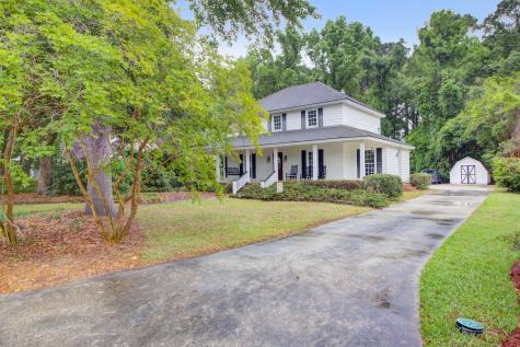 1011 Harbortowne Road Charleston SC 29412
