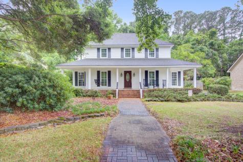 1011 Harbortowne Road Charleston SC 29412