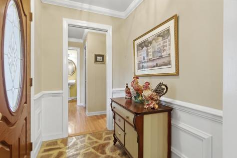 1011 Harbortowne Road Charleston SC 29412