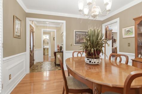 1011 Harbortowne Road Charleston SC 29412