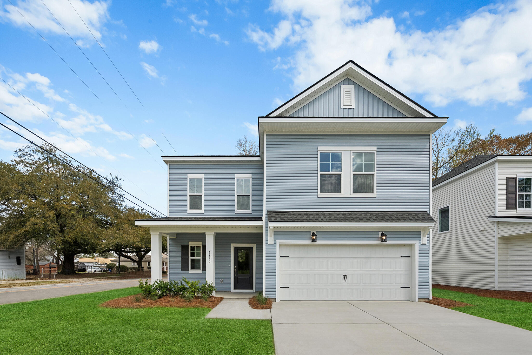 5362 Elder Avenue North Charleston SC 29406