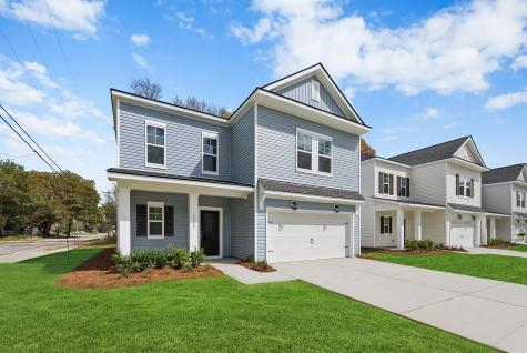 5362 Elder Avenue North Charleston SC 29406