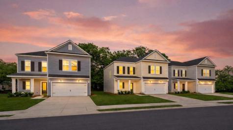5362 Elder Avenue North Charleston SC 29406