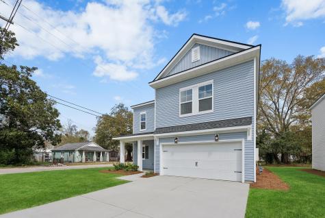5362 Elder Avenue North Charleston SC 29406