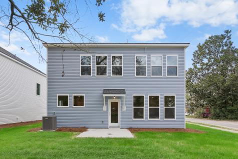 5362 Elder Avenue North Charleston SC 29406