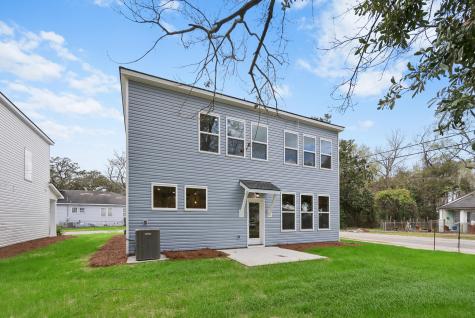 5362 Elder Avenue North Charleston SC 29406