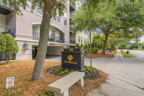 498 Albemarle Road Charleston SC 29407
