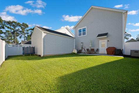 7405 Purser Lane Hanahan SC 29410